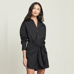 NWOT Veronica Beard Roanoke Shirtdress